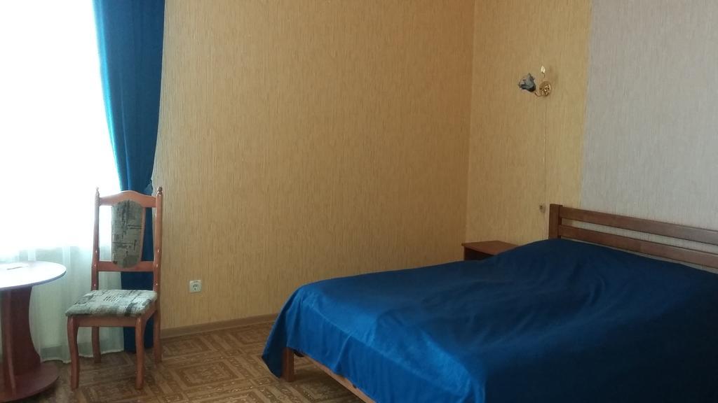 Kremin Hotel Kremenets' Phòng bức ảnh