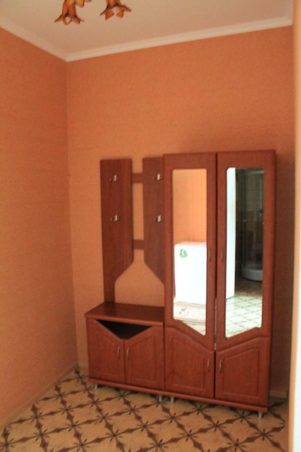 Kremin Hotel Kremenets' Ngoại thất bức ảnh