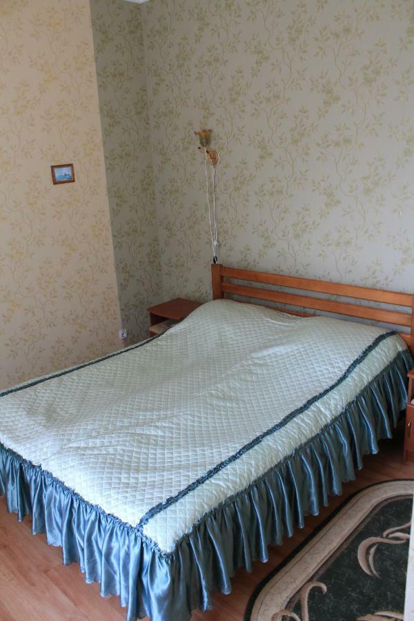 Kremin Hotel Kremenets' Ngoại thất bức ảnh