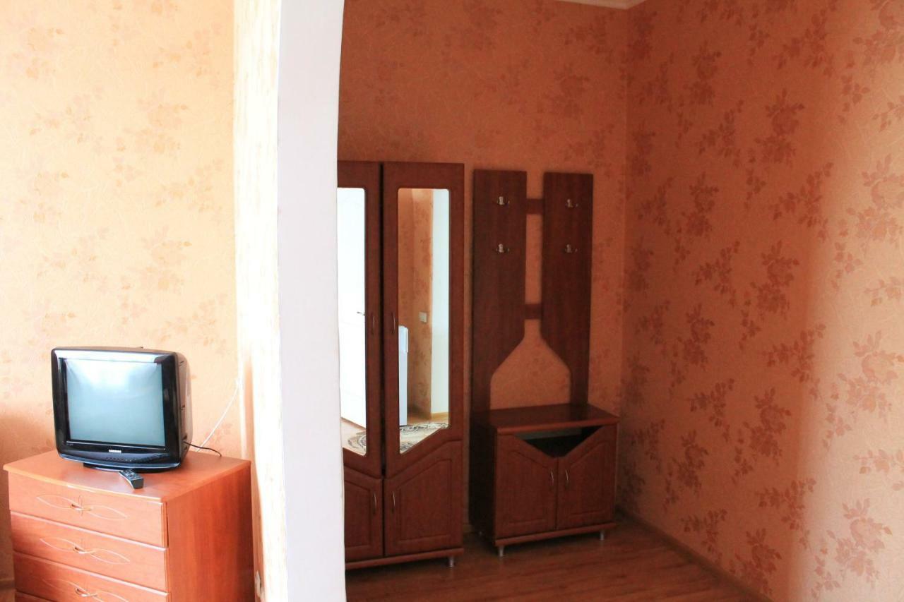 Kremin Hotel Kremenets' Ngoại thất bức ảnh